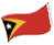東ティモール国旗